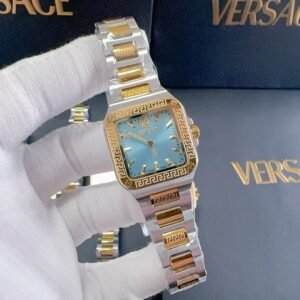 Replica Versace Quartz Movement Watch 26mm
