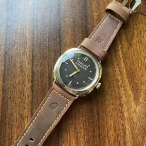 Replica Panerai 904l Stainless Steel Automatic Machine Watch 45MM